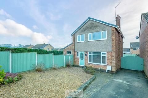 3 bedroom detached house for sale, Aylsham Drive, Sheffield S26
