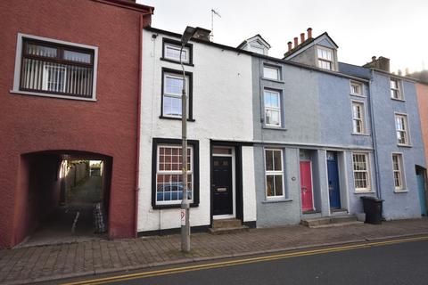 Soutergate, Ulverston, Cumbria