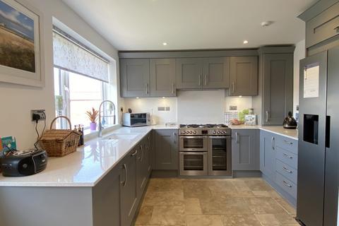 undefined, Hillside, Sheringham NR26