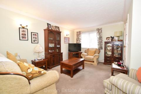 1 bedroom retirement property for sale, Pilbrow Court,  Gosport