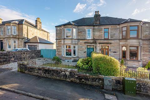 3 bedroom semi-detached house for sale, Ulundi Road, Johnstone, Renfrewshire