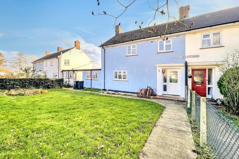 3 bedroom semi-detached house for sale, Helmingham Road, Gosbeck, Ipswich, IP6