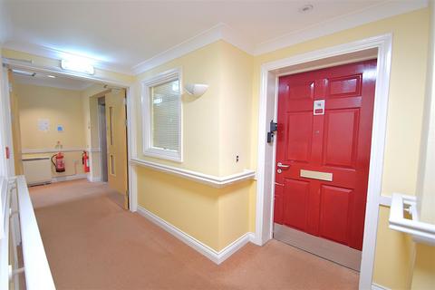 1 bedroom retirement property for sale, Shirehampton Road, Sea Mills, Bristol