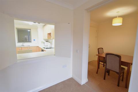 1 bedroom retirement property for sale, Shirehampton Road, Sea Mills, Bristol