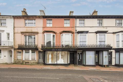 1 bedroom flat for sale, Flat 3 , 35 Church Road