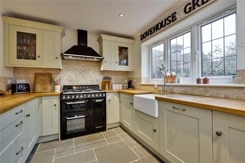 4 bedroom link detached house for sale, Dove House Green, Weybridge, Surrey, KT13