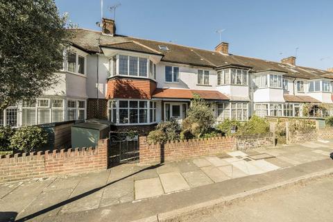 3 Marble Hill Close, Twickenham, TW1 3AY
