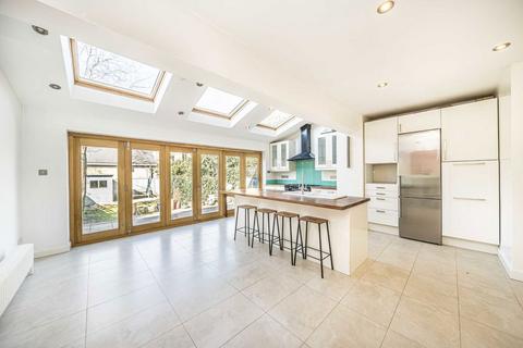 3 Marble Hill Close, Twickenham, TW1 3AY