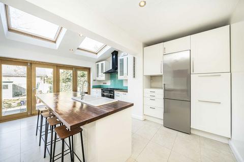 3 Marble Hill Close, Twickenham, TW1 3AY
