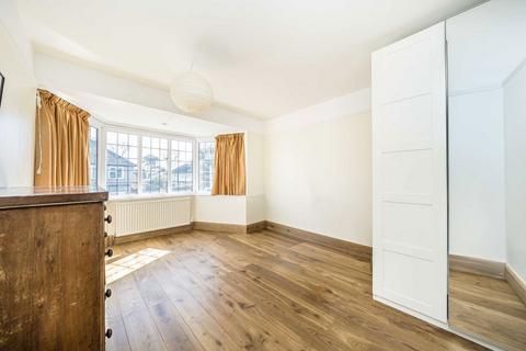 3 Marble Hill Close, Twickenham, TW1 3AY