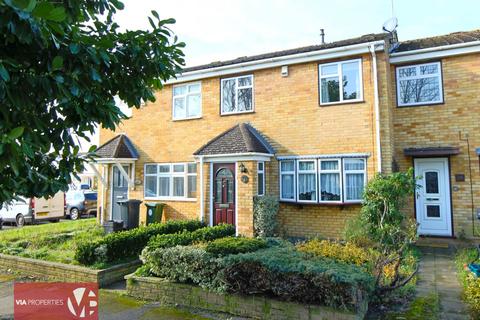 3 bedroom terraced house for sale, Silverfield, Broxbourne EN10