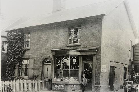Pinnocks Lane, Baldock, SG7