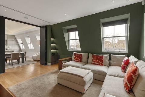 3 bedroom penthouse for sale, Craven Hill Gardens, London