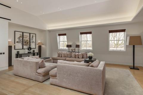 3 bedroom penthouse for sale, Craven Hill Gardens, Bayswater