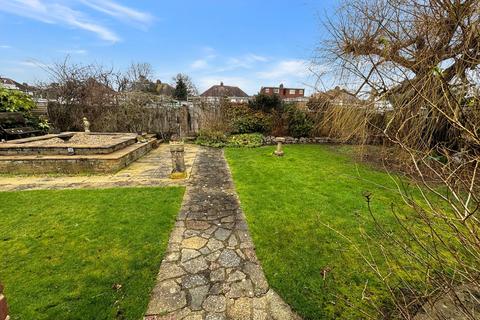 3 bedroom semi-detached bungalow for sale, Milton Drive, West Sussex BN42