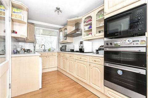 3 bedroom apartment to rent, Justin Close, Brentford, London, TW8