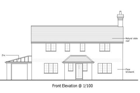 Land for sale, Station Road, Ashwell, Baldock, SG7