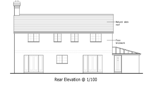 Land for sale, Station Road, Ashwell, Baldock, SG7