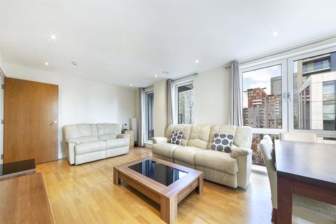 3 bedroom apartment for sale, 15 Indescon Square, London E14