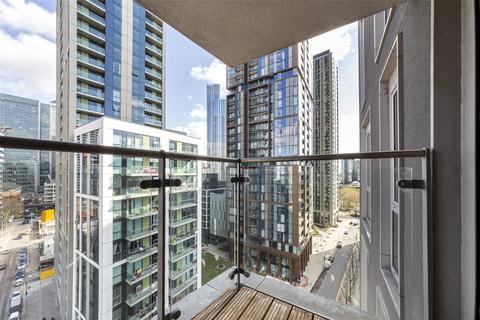 3 bedroom apartment for sale, 15 Indescon Square, London E14