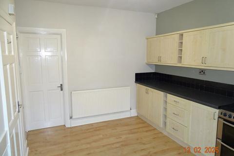 2 bedroom terraced house to rent, Duncan Road, Crookes, Sheffield, S10 1SN