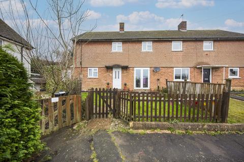 3 bedroom semi-detached house for sale, Waldron Thorns, Heathfield