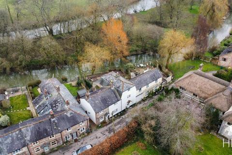 4 bedroom terraced house for sale, Gravel Lane, Charlton Marshall DT11