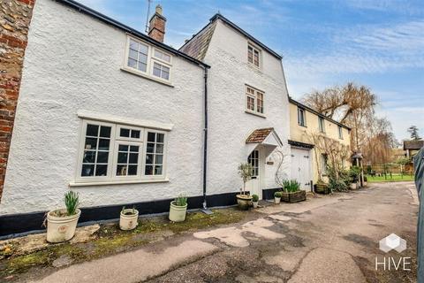 4 bedroom terraced house for sale, Gravel Lane, Charlton Marshall DT11