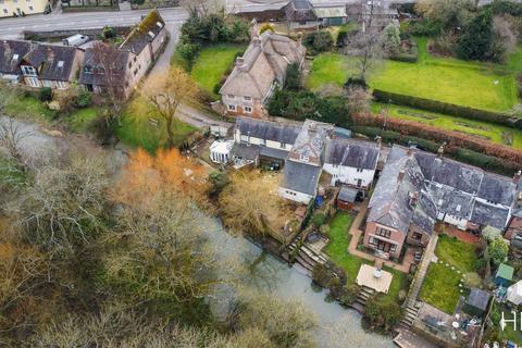 4 bedroom terraced house for sale, Gravel Lane, Charlton Marshall DT11