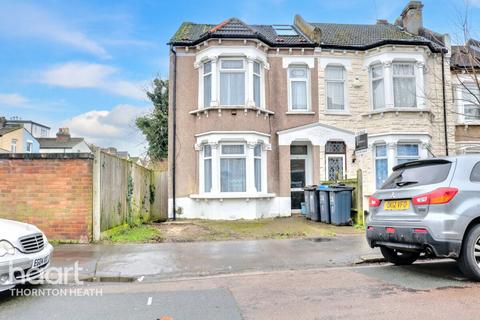 4 bedroom character property for sale, Lucerne Road, Thornton Heath