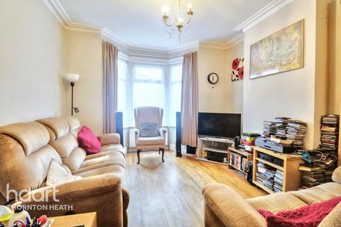 4 bedroom character property for sale, Lucerne Road, Thornton Heath