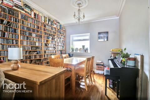 1 Lucerne Road, Thornton Heath, CR7 7BB