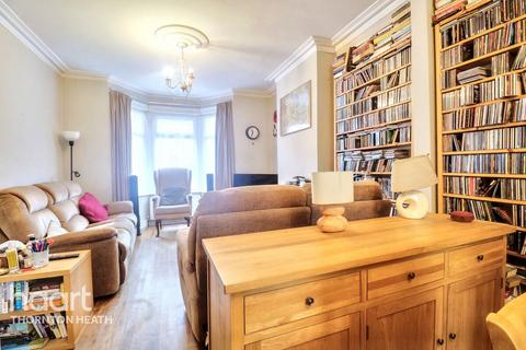 1 Lucerne Road, Thornton Heath, CR7 7BB