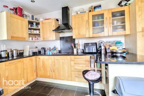 1 Lucerne Road, Thornton Heath, CR7 7BB