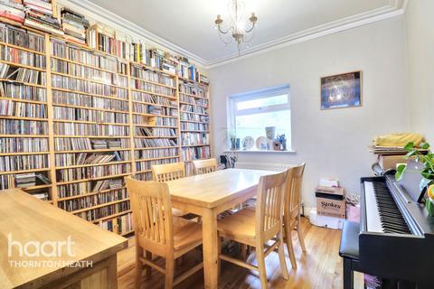 1 Lucerne Road, Thornton Heath, CR7 7BB