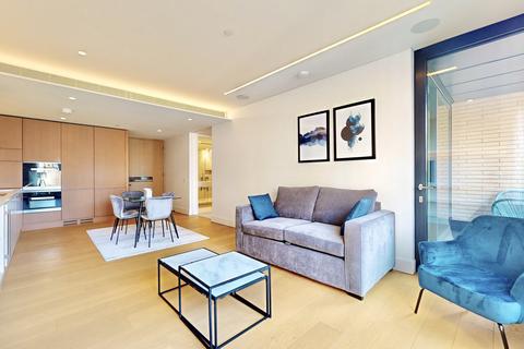 1 bedroom apartment to rent, London,, London, W1T