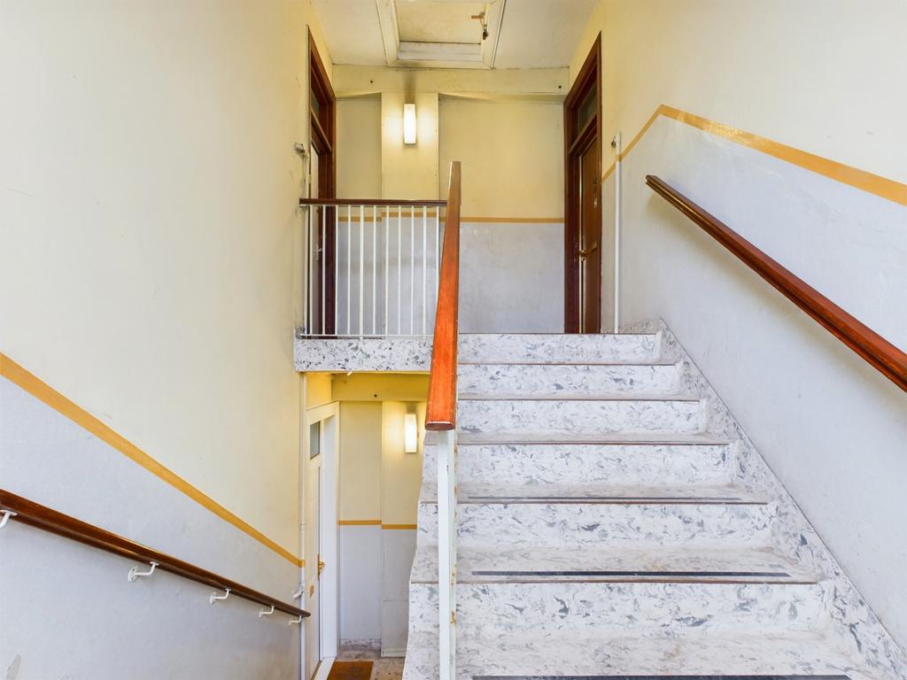 Stairwell