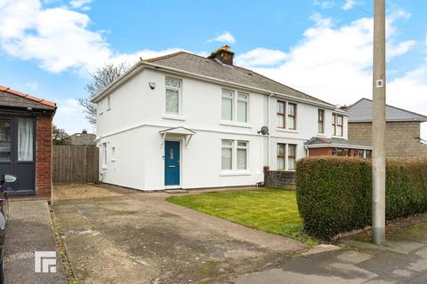 3 bedroom semi-detached house for sale, Colcot Road, Barry CF62