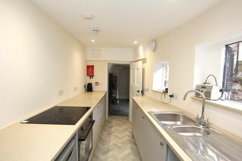 1 bedroom apartment to rent, King Street, Chester