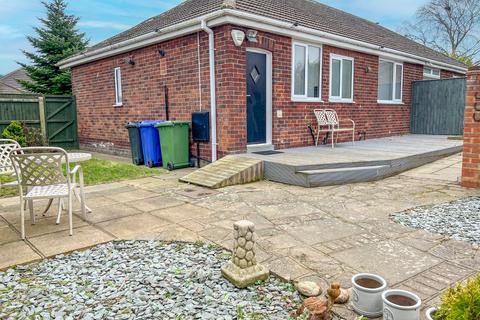 undefined, Emfield Grove, Grimsby, DN33