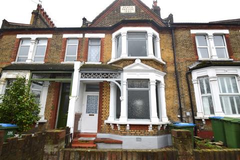 Plumstead Common Road, London