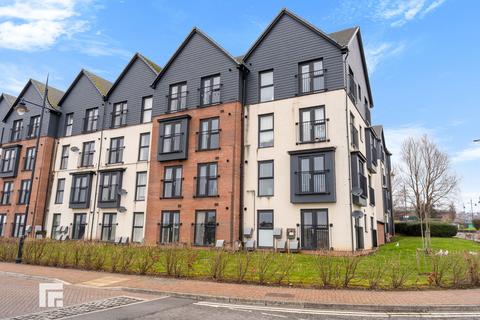 2 bedroom apartment for sale, Cei Tir Y Castell, Barry CF63