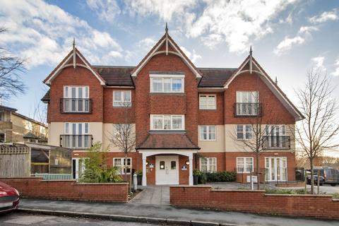 2 bedroom ground floor flat for sale, Culverden Park Road, Tunbridge Wells TN4
