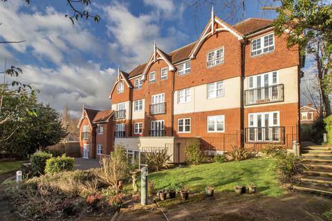 2 bedroom ground floor flat for sale, Culverden Park Road, Tunbridge Wells TN4