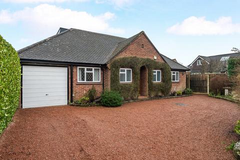 4 bedroom detached house for sale, Hillside, Surrey GU22