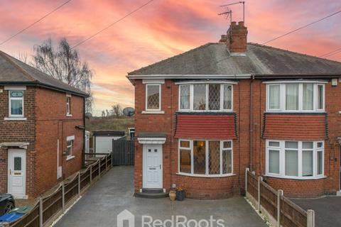 89 Ingleborough Drive, Sprotbrough, Doncaster, DN5 7AB