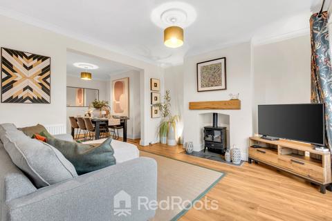 89 Ingleborough Drive, Sprotbrough, Doncaster, DN5 7AB