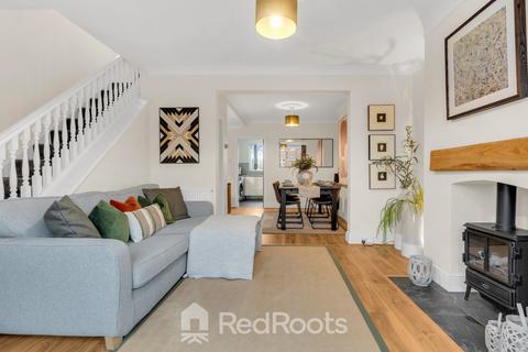 89 Ingleborough Drive, Sprotbrough, Doncaster, DN5 7AB
