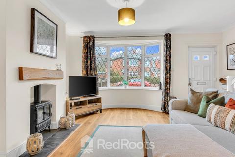 89 Ingleborough Drive, Sprotbrough, Doncaster, DN5 7AB