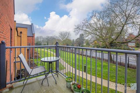 1 bedroom apartment for sale, Coralie Court, Eaton